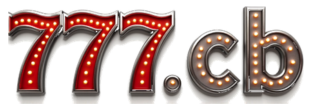 777 cb logo